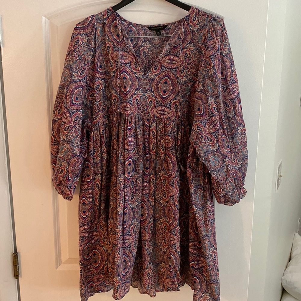 Banana Republic Mini Dress